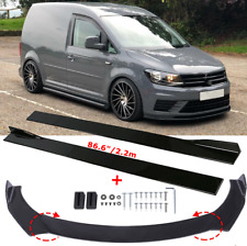 DE Frontspoiler Spoilerschwert