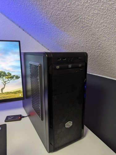 Gaming mit gtx - gaming,