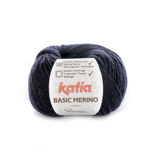 Katia basic merino weiche - katia,