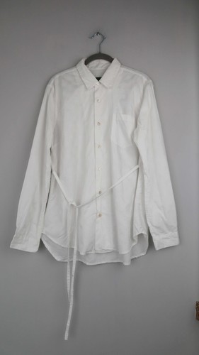 Omen bluse weiß - omen, shirt