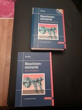 Maschinenelemente