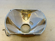 Mercedes Benz W126 Scheinwerfer Reflektor Bosch 1305320916  (y1241) Neu NOS