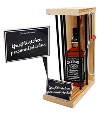 Jack Daniel´s -