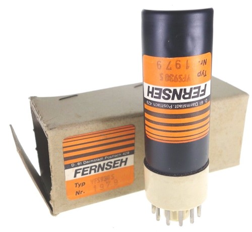 Vfs930s fernseh - fernseh, ag