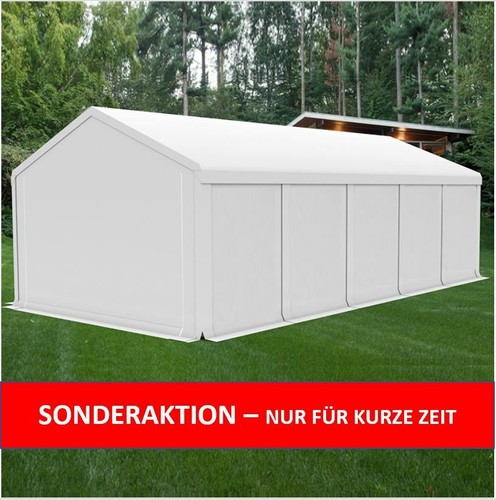 Xxl lagerzelt partyzelt - xxl,