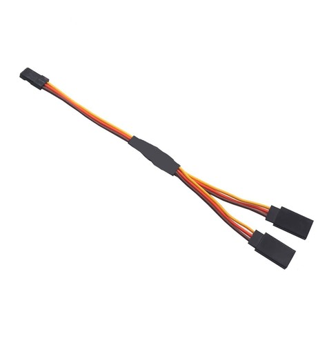 Servo kabel jr - servo, v-kabel