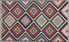 Area Rugs, Turkish Kilim