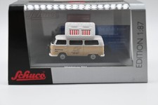 Schuco VW BUS EDITIONS 1:87