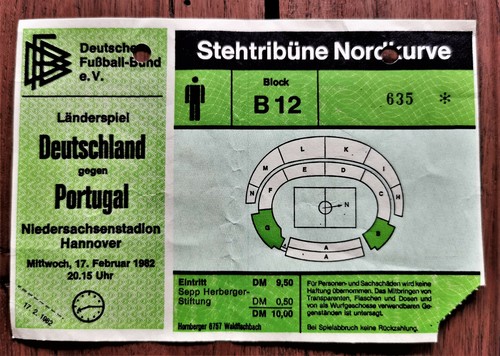 Eintrittskarte ticket für - ticket,