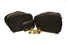 Koffer Innentaschen passend für BMW K1200 R850 R1100 R1150 mit System Koffer NEU