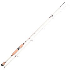 Gamakatsu Areatry 1,80m 0,8-7g