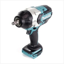 Makita DTW 1002 Z Akku