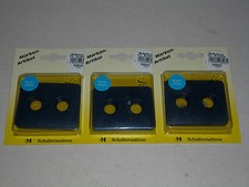 3 St. Busch Jäger Abdeckung