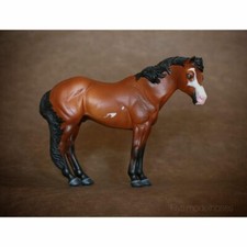 Modellpferde Collecta repaint
