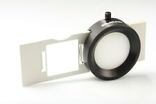 Olympus Film Transfer Adapter VF-KR1 nur mit Diahalter Schmutz/Kratzer o. OVP