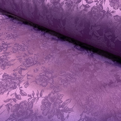 Blumen jacquard brokat für - brokat,