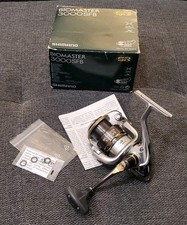Shimano Biomaster 3000 SFB mit