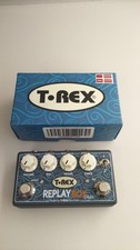 T-REX REPLAYBOX