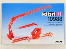 Kibri 10988 Atlas Ladekräne