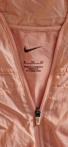 Nike storm fit run - fit, division