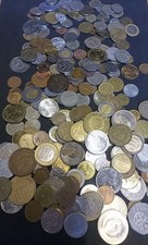 münzen aus aller welt