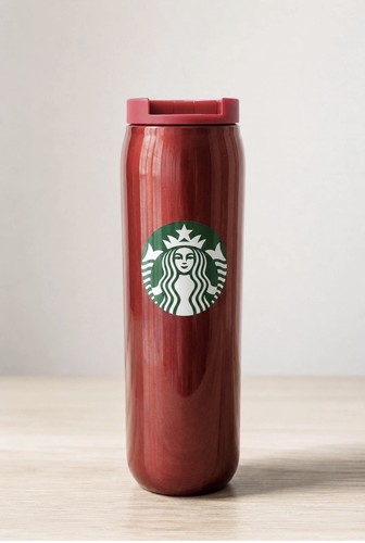 Starbucks thermo trinkflasche - starbucks,