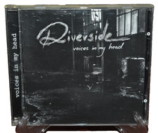 Riverside - Voices in my Head