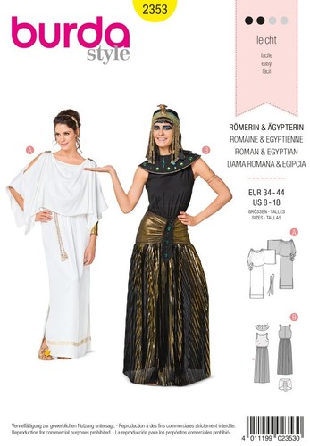 Burda style schnittmuster - burda,
