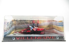 1:43 Top Model Villeneuve