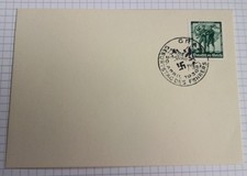 Deutsches Reich Karte 1938