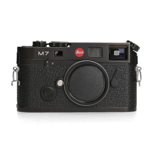 Leica body zeer goed - leica,
