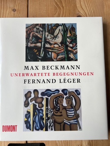 Max beckmann fernand - beckmann,