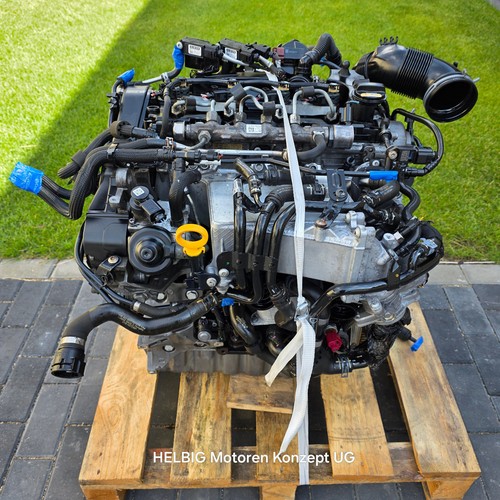 Original motor cuu - tdi, 110