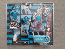 Monster High Fashion Pack