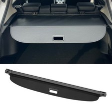 Einziehbare Laderaumabdeckung