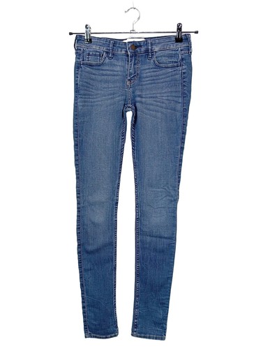 Hollister slim jeans damen - hollister,