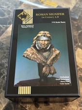 Young Miniatures 1/10 Resin