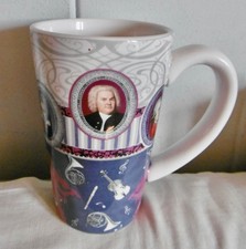 Porzellan Tasse Becher