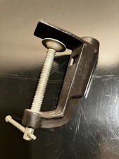 Halterung Architektenlampe