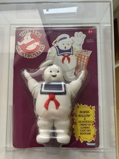 Marshmallow Man Ghostbusters