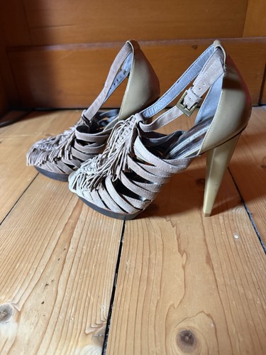 Tolle buffalo high heel - tolle,