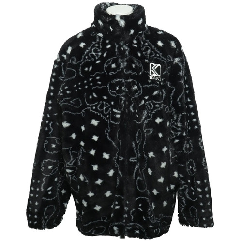 Karl kani jacke herren - kani,, jacke,