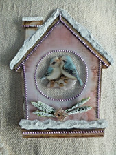 Windradfolie / Fensterbild