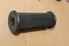 NEU 1 x Fußrasten Gummi Mofa Moped für Kreidler Hercules *NOS*