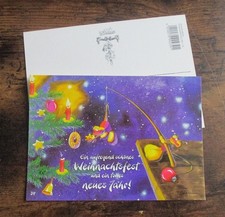 Diddl Postkarte
