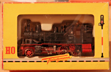 Fleischmann 1316 Dampflok BR 70 091 der DB, DC, H0, OVP