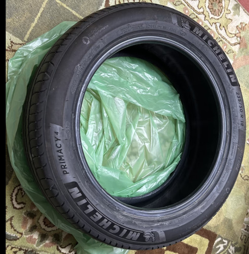 Michelin primacy 4 - michelin,
