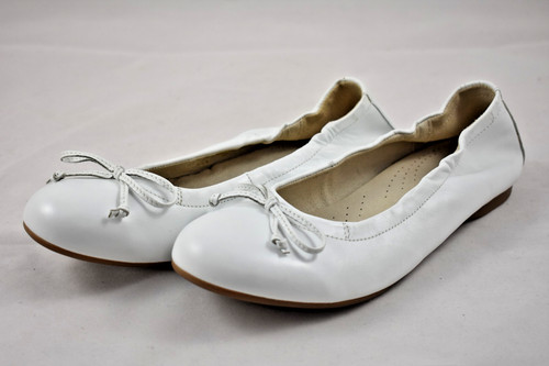 Gabor ballerina weiß - ballerina,