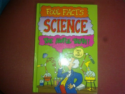 Science martyn - science, facts),