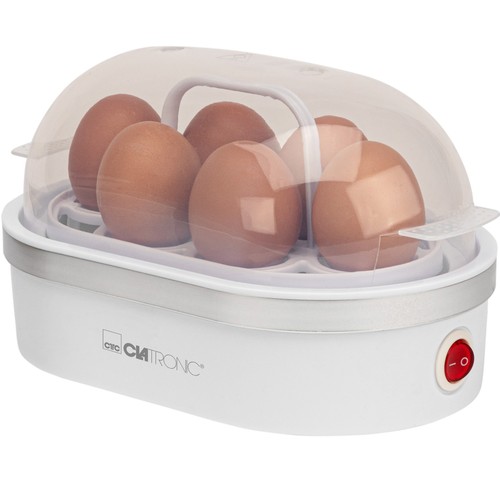 Clatronic 400 watt - clatronic, eierkocher